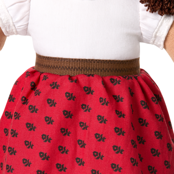 My First Josefina™ Doll & Board Book (Historical Characters)