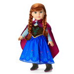 Disney Frozen Anna Doll by American Girl®