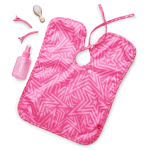 Long Hair Looks™ by Truly Me™ Salon Chair & Accessories for 18-inch Dolls