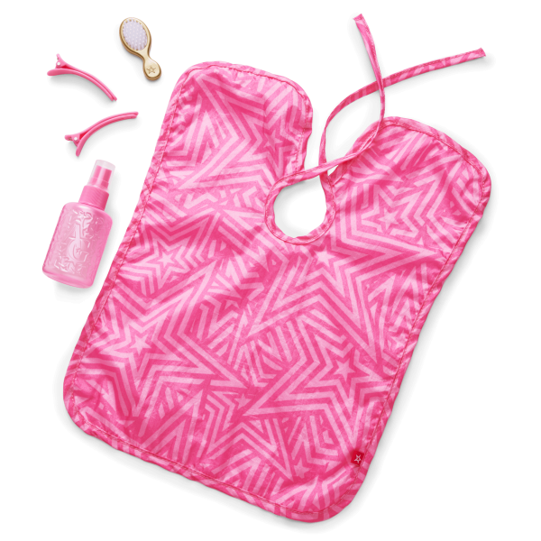 Long Hair Looks™ by Truly Me™ Salon Chair & Accessories for 18-inch Dolls