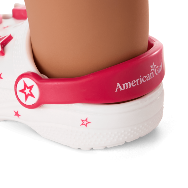 American Girl® x Crocs™ Classic Clog for 18-inch Dolls