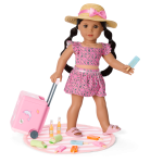 Raquel's™ Summertime Treats Set for 18-inch Dolls (Girl of the Year™ 2026)