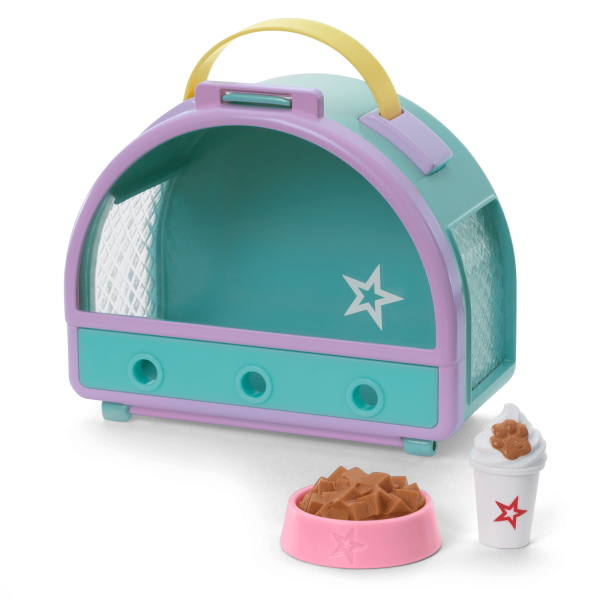 AG Sisters™ Self-Care Sleepover Set