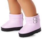 Long Hair Looks™ by Truly Me™ 18-inch Doll #134 & hair accessories