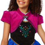 Disney Frozen Anna Dress for Girls by American Girl®