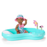 Bitty Baby® Splash™ Pool