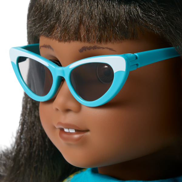 Melody's™ Accessories for 18-inch Dolls (Historical Characters)