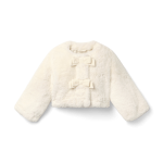 American Girl® x Janie and Jack Tied with Bows Jacket for Girls