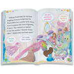A Fin-tastic Surprise Book (WellieWishers™)