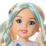 AG Sisters™ Jozette™ Doll