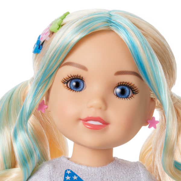 AG Sisters™ Jozette™ Doll