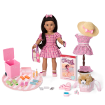 Raquel Reyes™ Gift Set (Girl of the Year™ 2026)