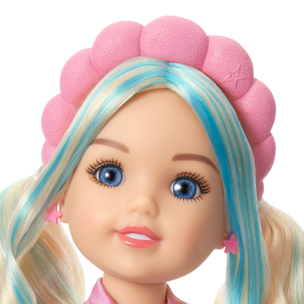 AG Sisters™ Self-Care Sleepover Set