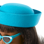 Melody's™ Accessories for 18-inch Dolls (Historical Characters)