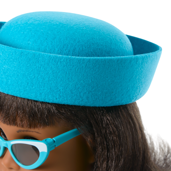 Melody's™ Accessories for 18-inch Dolls (Historical Characters)