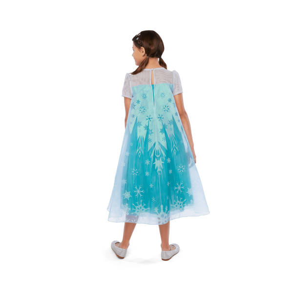 Disney Frozen Elsa Dress for Girls by American Girl®