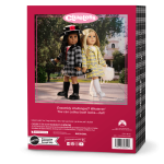 Dionne's Whatever! Clueless Outfit for 18-inch Dolls by American Girl® Collector Series