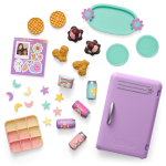 AG Sisters™ Sleepover Snacks Set