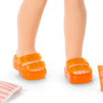 AG Sisters™ Beachy Chic Fashion Set