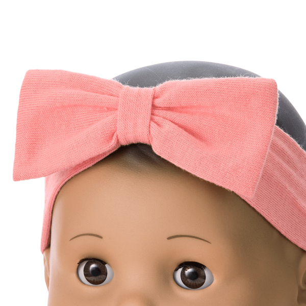 Disney Princess Moana Cuddle & Care Set with Bitty Baby® Doll by American Girl®