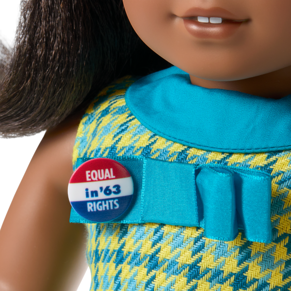 Melody's™ Accessories for 18-inch Dolls (Historical Characters)