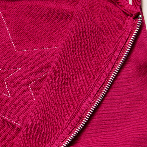 AG™ Star Squad Varsity Jacket for Girls