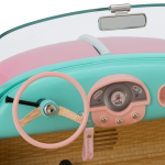 Raquel's™ Seaside Car for 18-inch Dolls (Girl of the Year™ 2026)