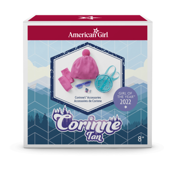 Corinne's™ Accessories