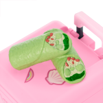 Raquel's™ Summertime Treats Set for 18-inch Dolls (Girl of the Year™ 2026)