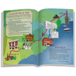 Adventures with Claudie (Historical Characters)