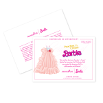 Peaches 'n Cream™ Barbie® by American Girl® Collector Doll