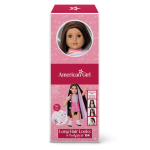 Long Hair Looks™ by Truly Me™ 18-inch Doll #134 & hair accessories