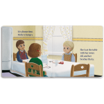 My First Molly™ Doll & Board Book (Historical Characters)