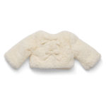 American Girl® x Janie and Jack Tied with Bows Jacket for 18-inch Dolls