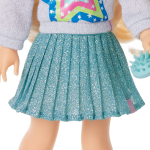 AG Sisters™ Jozette™ Doll