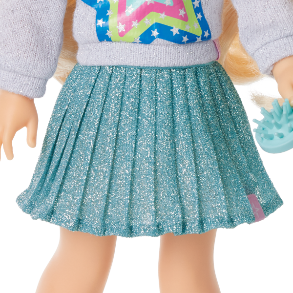 AG Sisters™ Jozette™ Doll