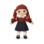 My First Molly™ Doll & Board Book (Historical Characters)