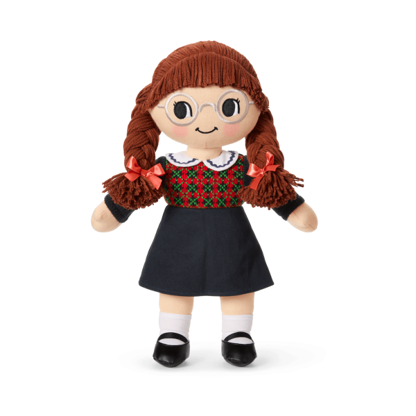 My First Molly™ Doll & Board Book (Historical Characters)