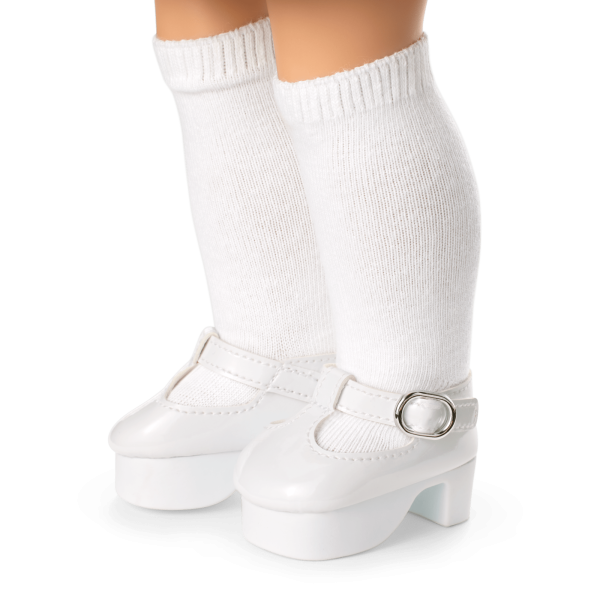 Cher's As If! Clueless Outfit for 18-inch Dolls by American Girl® Collector Series