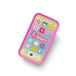 AG Sisters™ Glitz & Glam Fashion Set