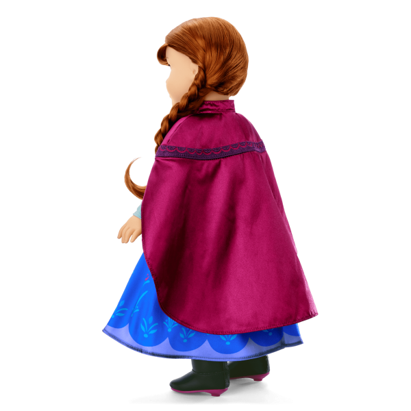 Disney Frozen Anna Doll by American Girl®