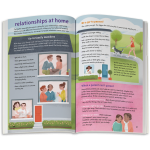 A Smart Girl's Guide: Drama. Rumors & Secrets