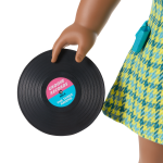 Melody's™ Accessories for 18-inch Dolls (Historical Characters)