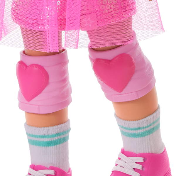 AG Sisters™ Lea™ Doll