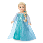Disney Frozen Elsa Doll by American Girl®