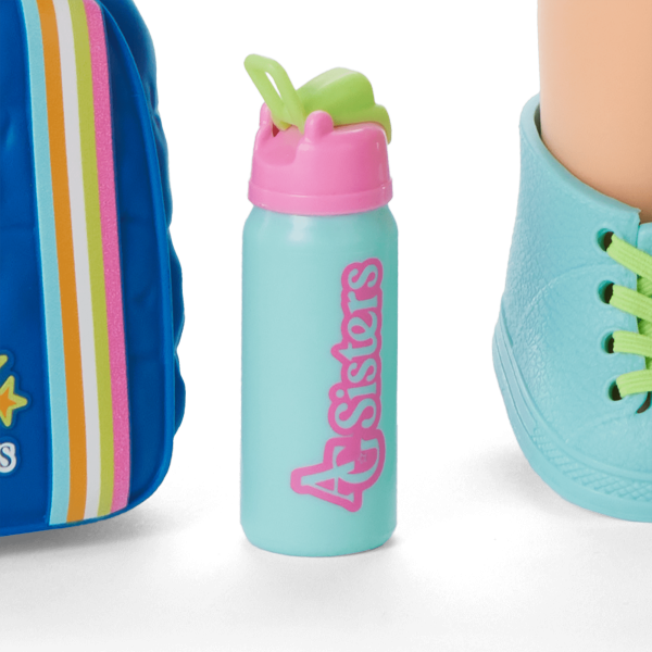 AG Sisters™ Jozette™ Doll