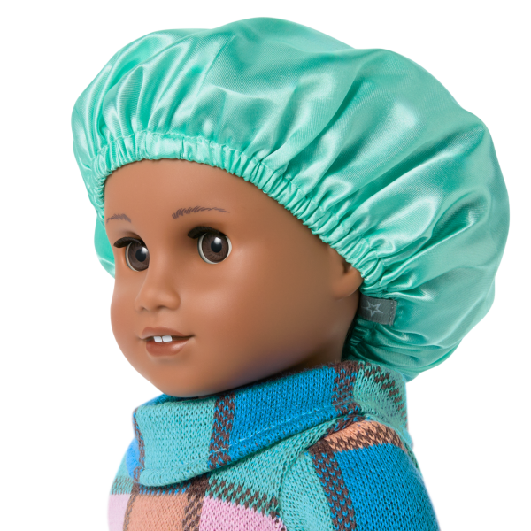 Melody's™ Salon Accessories for 18-inch Dolls (Historical Characters)