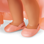 Peaches 'n Cream™ Barbie® by American Girl® Collector Doll