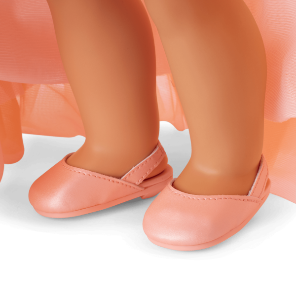 Peaches 'n Cream™ Barbie® by American Girl® Collector Doll