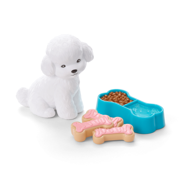 AG Sisters™ Francie™ Doll